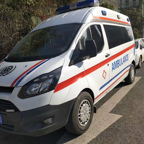 津市品质救护车出租,为您的健康出行负责