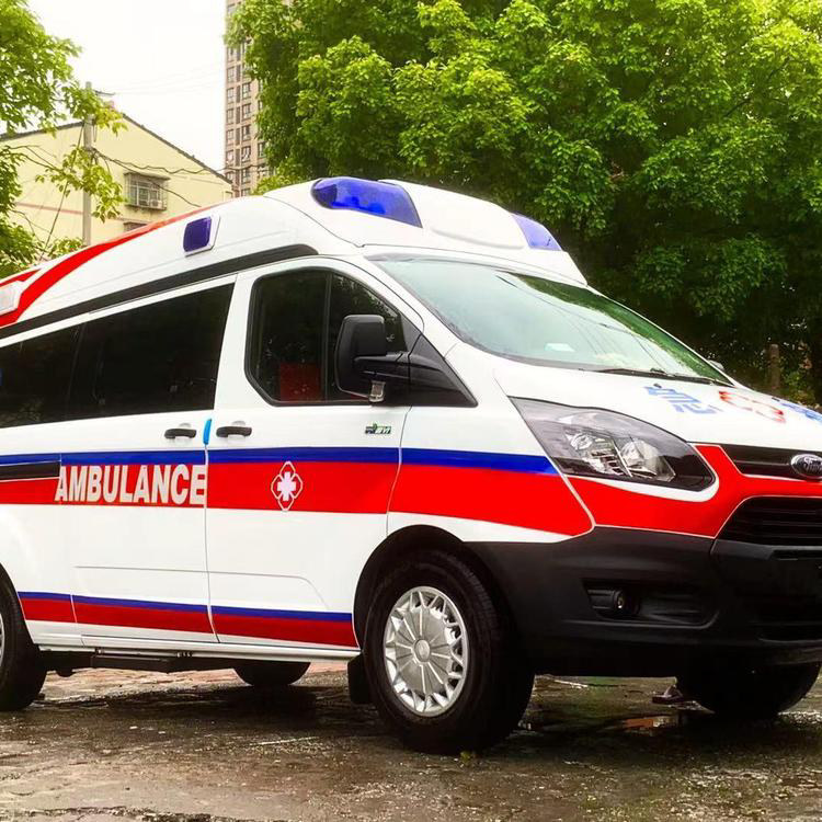 津市重症监护救护车出租护送返乡