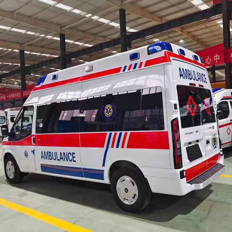 津市救护车出租 —— 专业、安全、高效的城市急救服务
